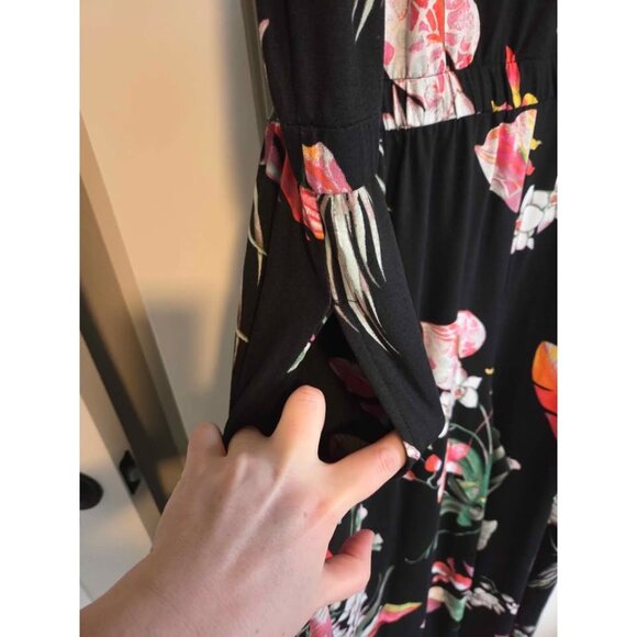 Jill Martin brand women's jumpsuit 2X - Picture 3 of 8